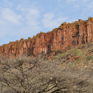 Waterberg